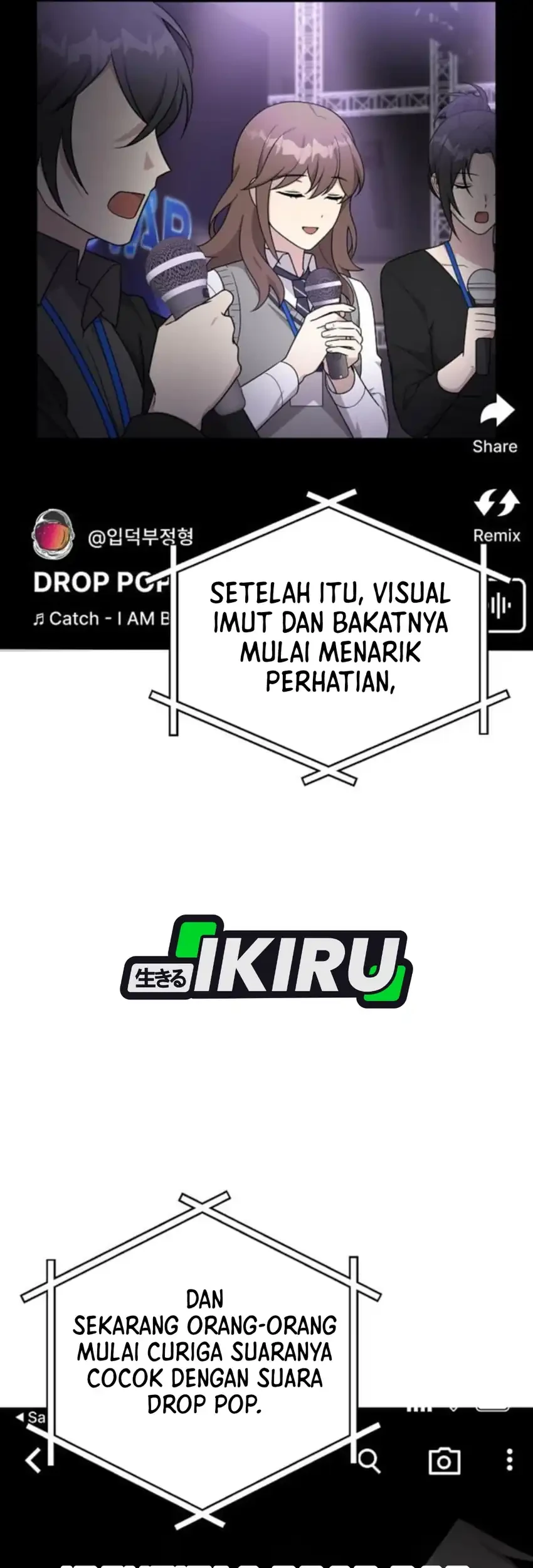 Chapter 86 - halaman 50