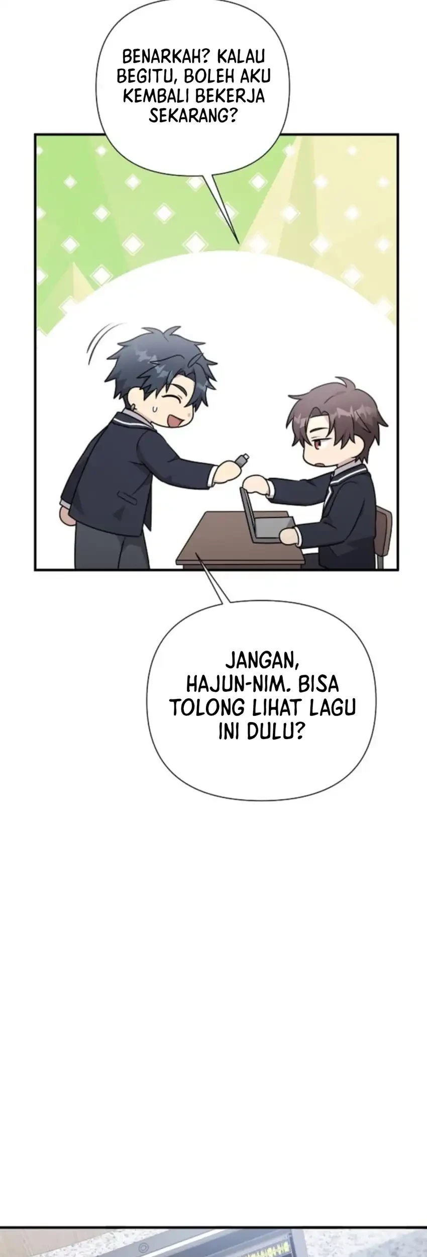 Chapter 86 - halaman 68