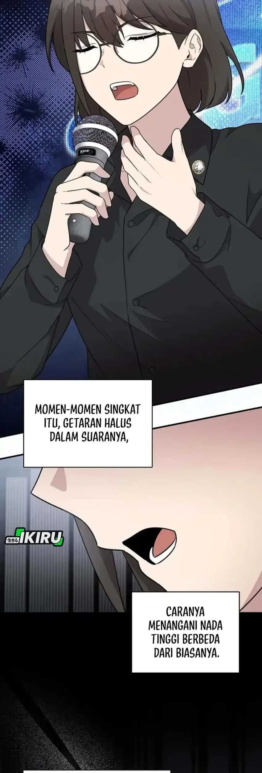 Chapter 87 - halaman 20