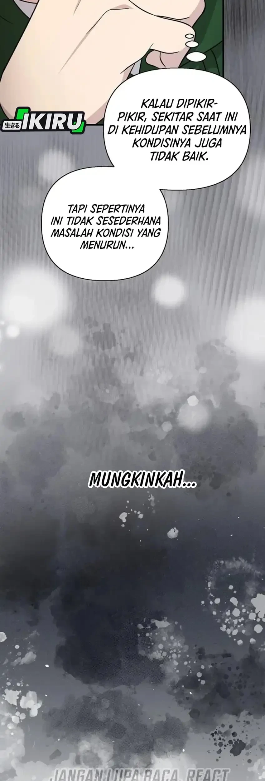 Chapter 87 - halaman 22