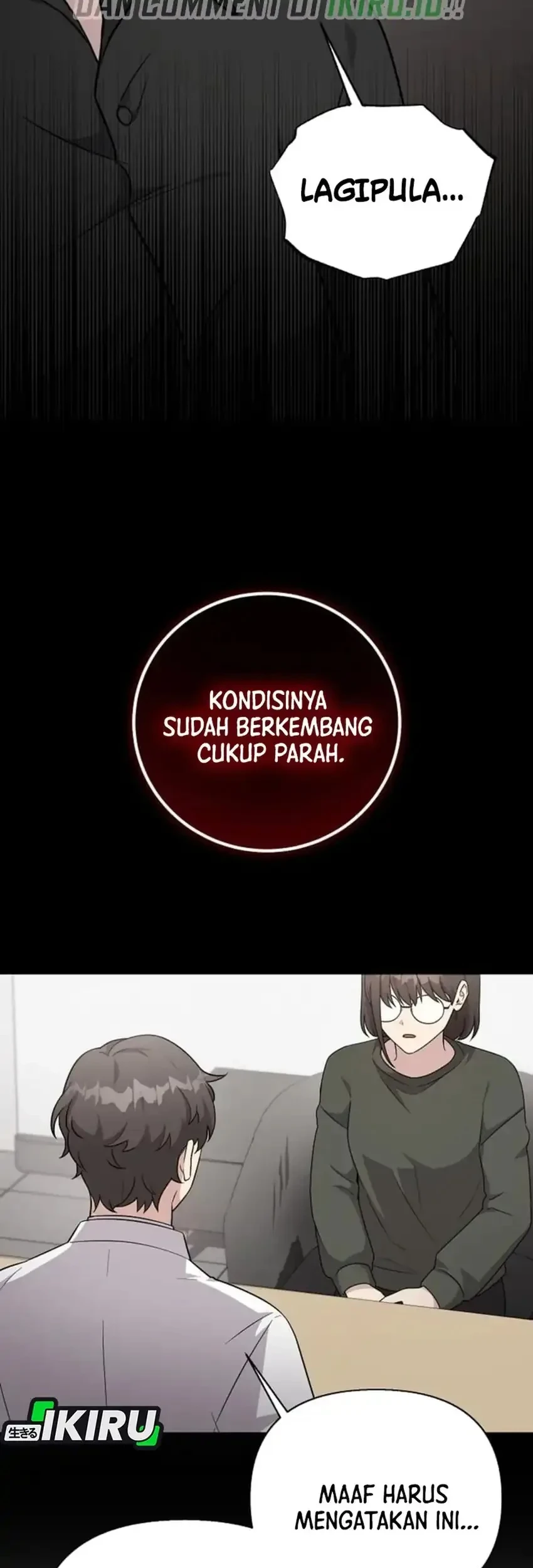Chapter 87 - halaman 34