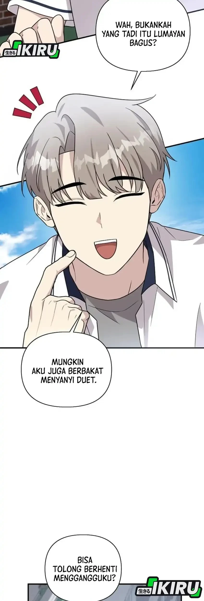 Chapter 87 - halaman 48
