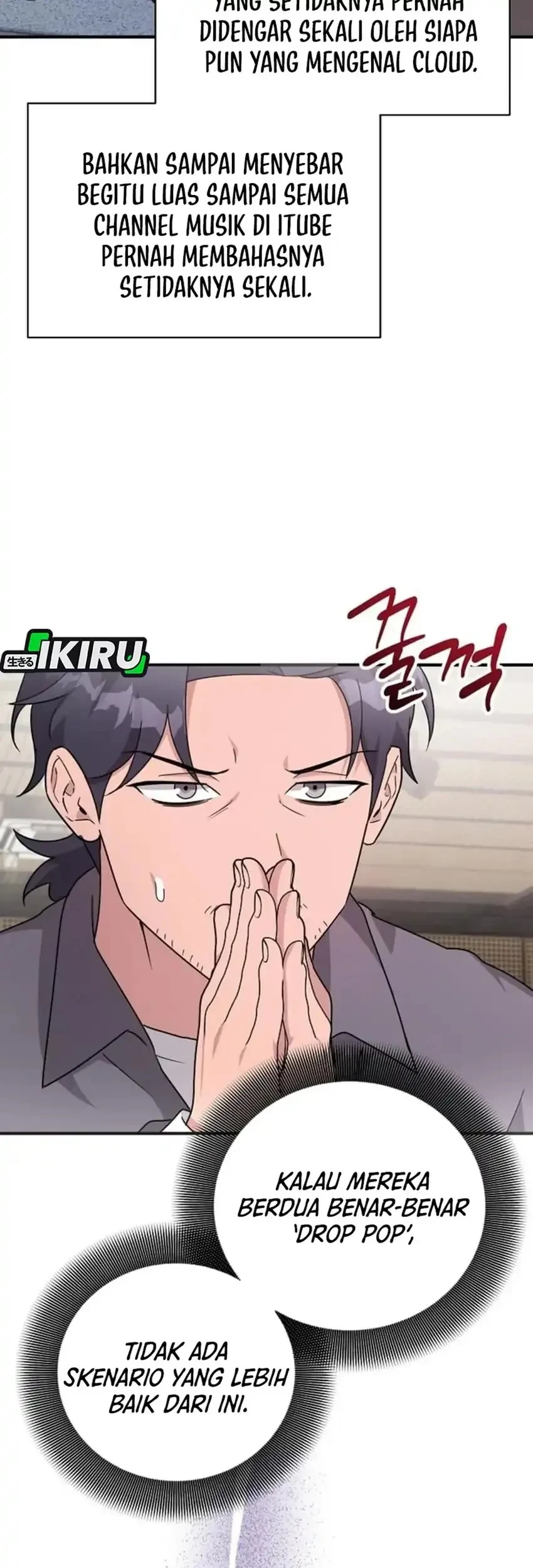 Chapter 87 - halaman 4