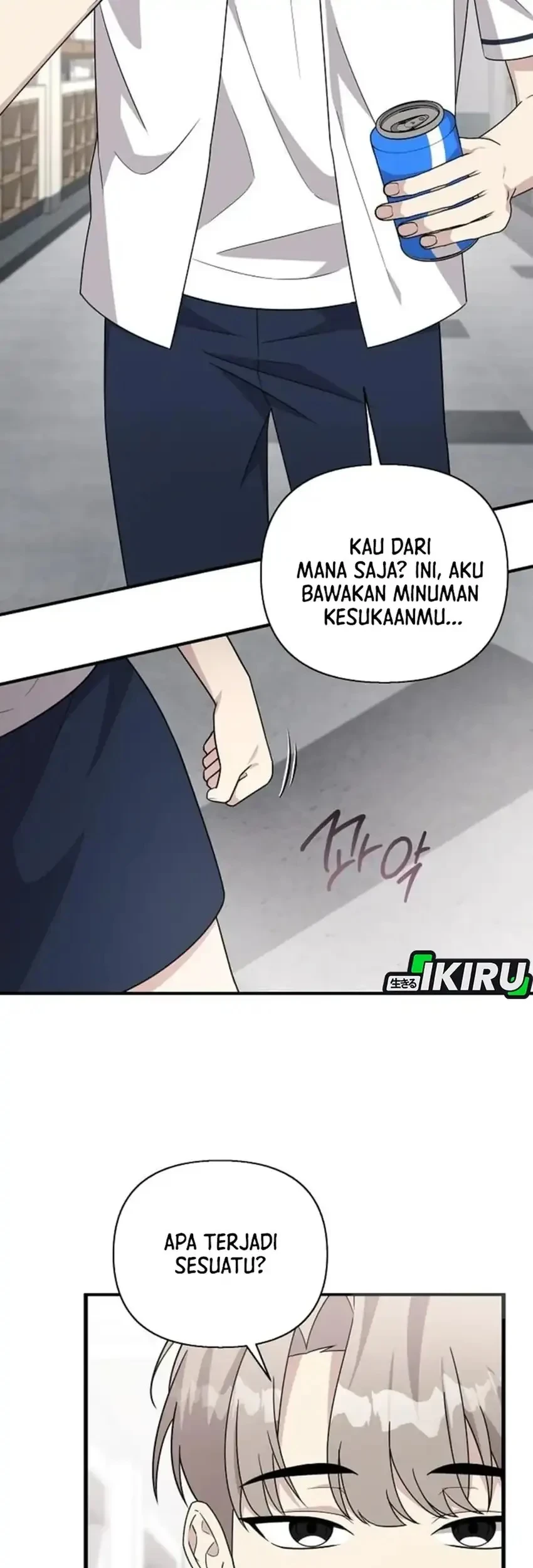 Chapter 87 - halaman 68