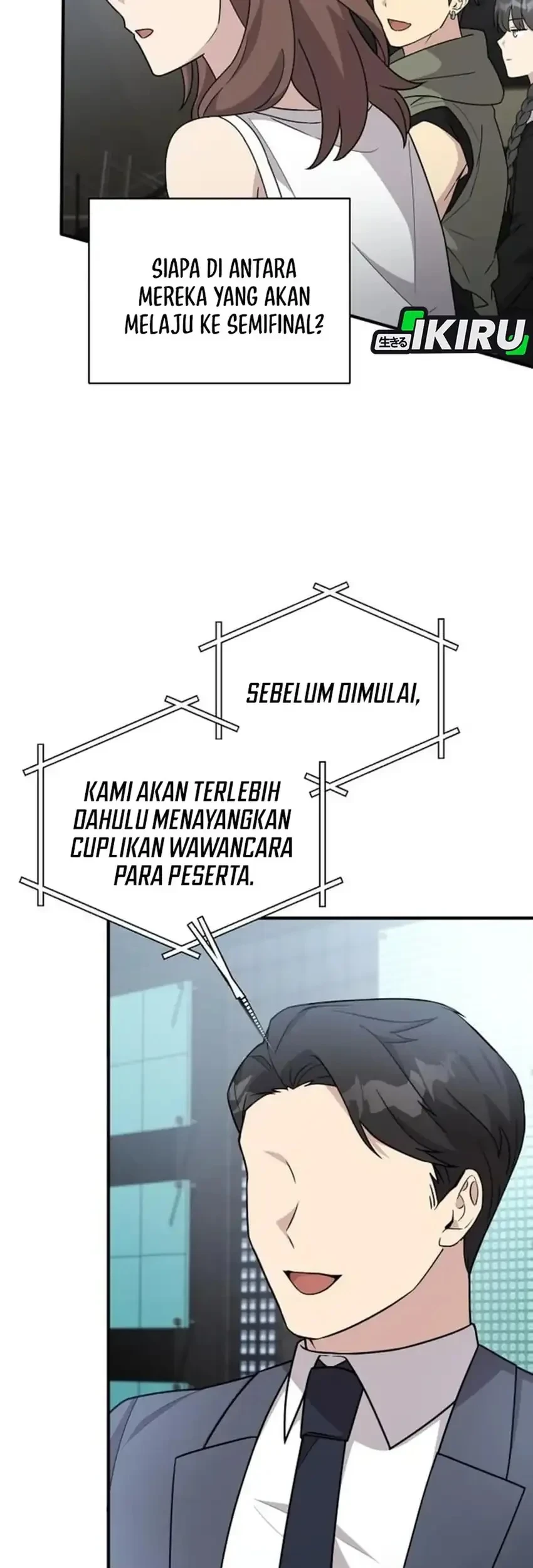 Chapter 87 - halaman 82