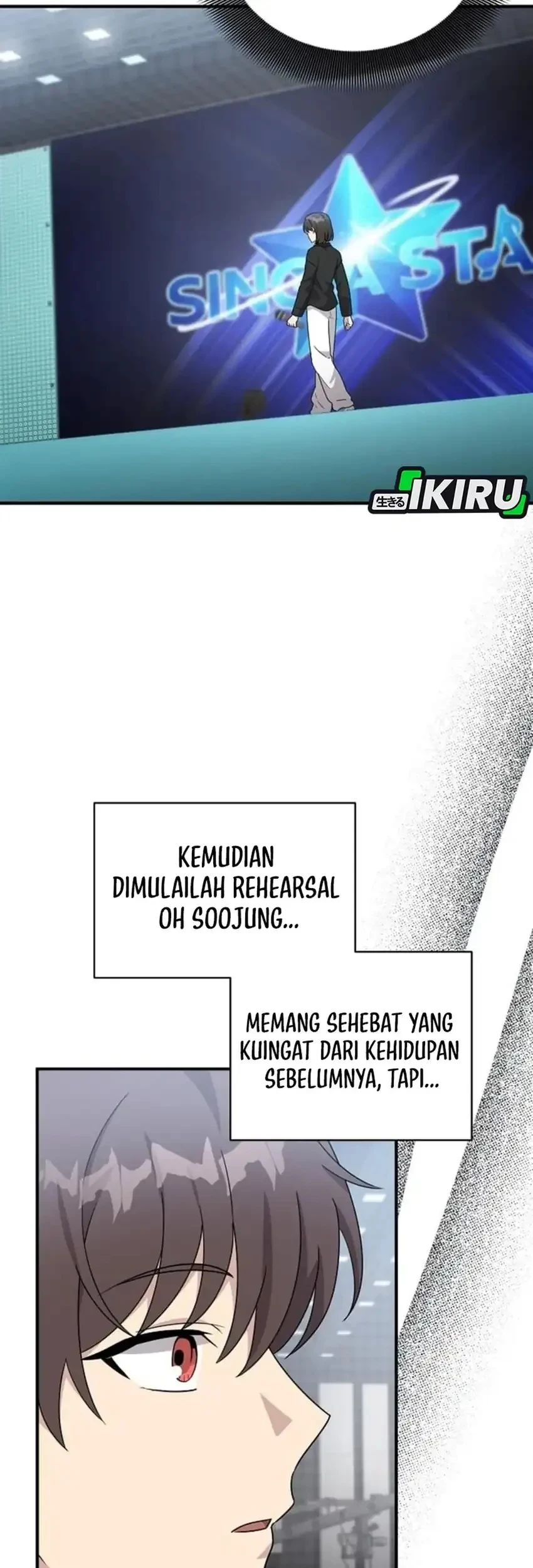 Chapter 87 - halaman 18