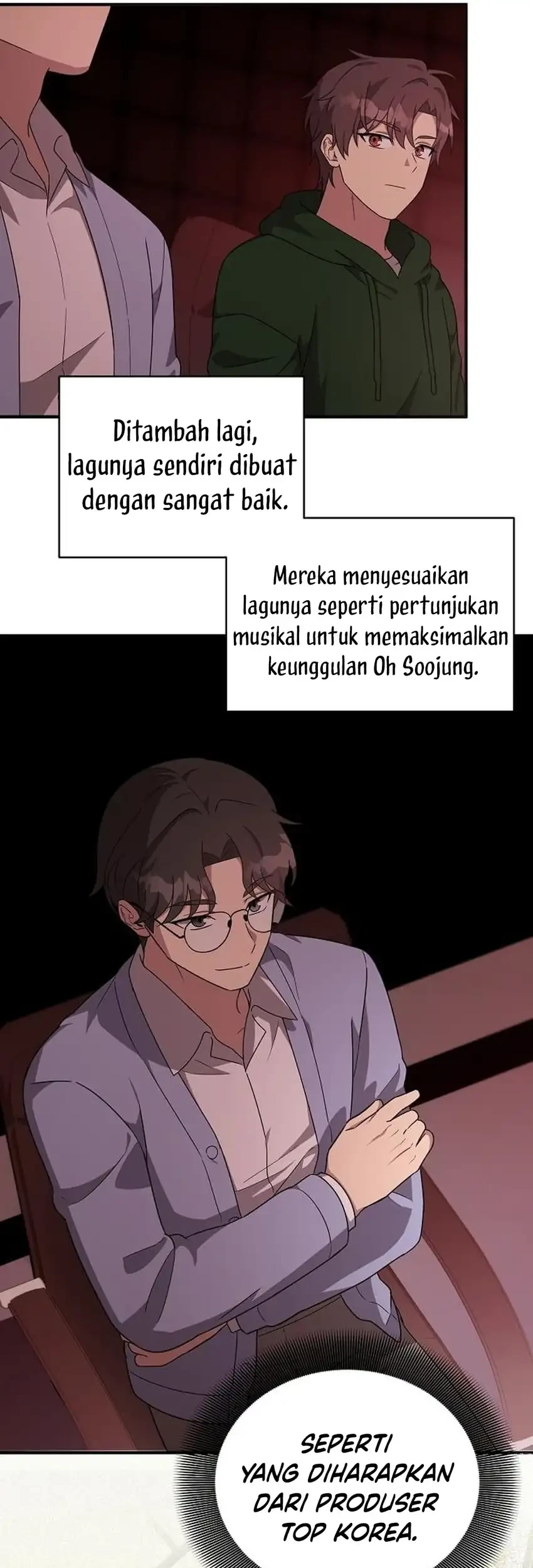 Chapter 88 - halaman 29