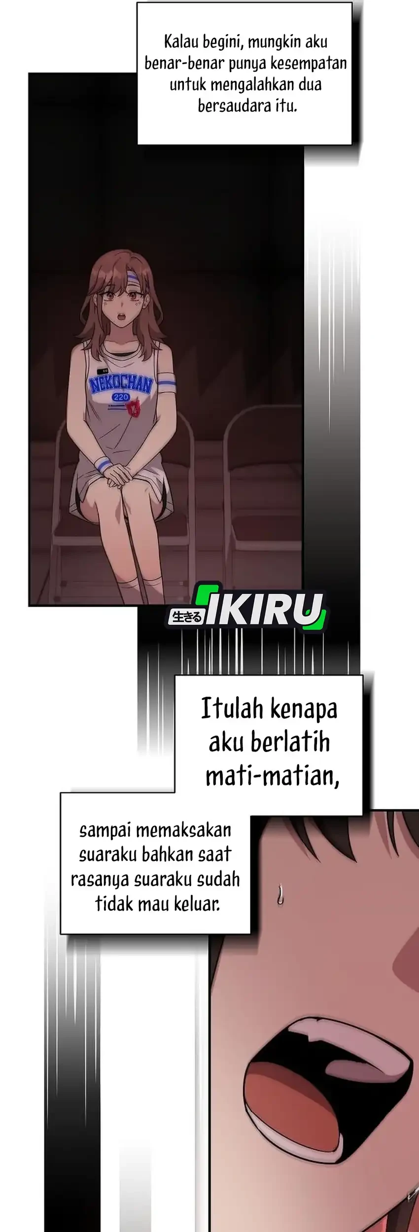 Chapter 88 - halaman 34