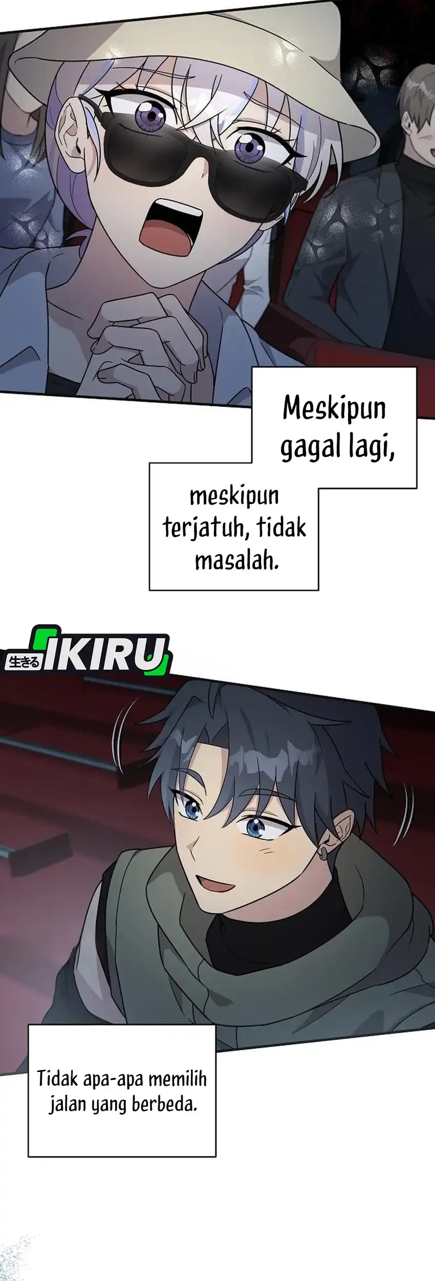 Chapter 88 - halaman 86