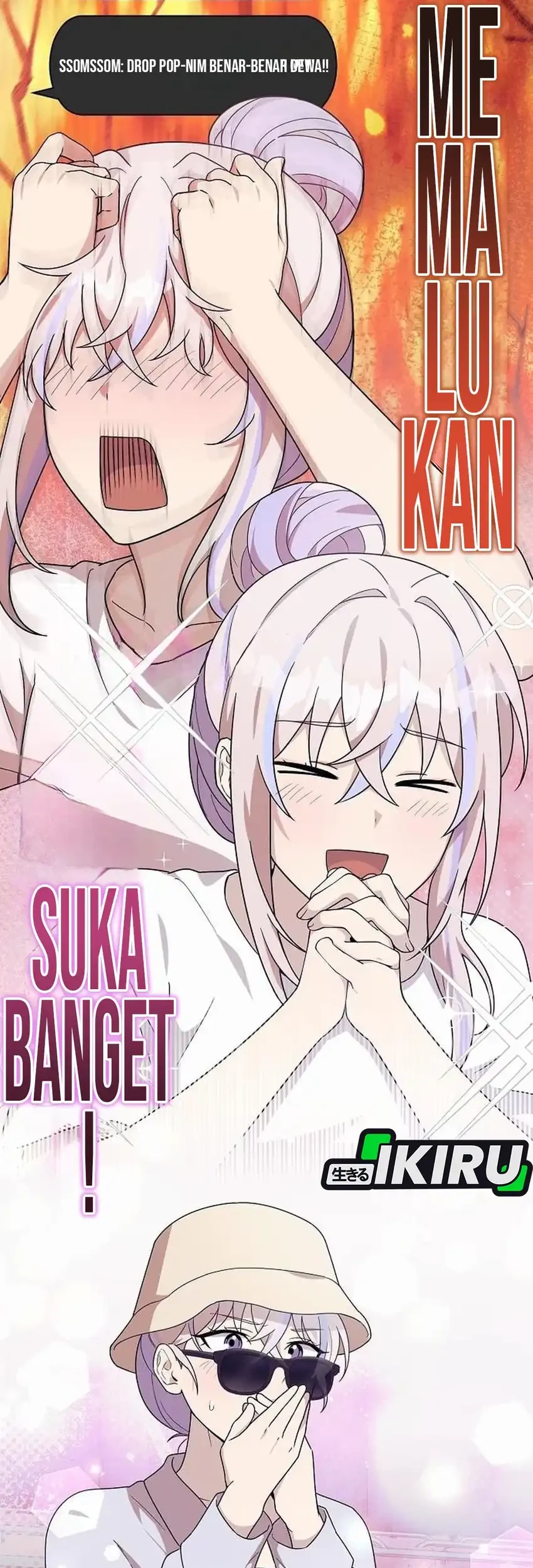 Chapter 88 - halaman 7