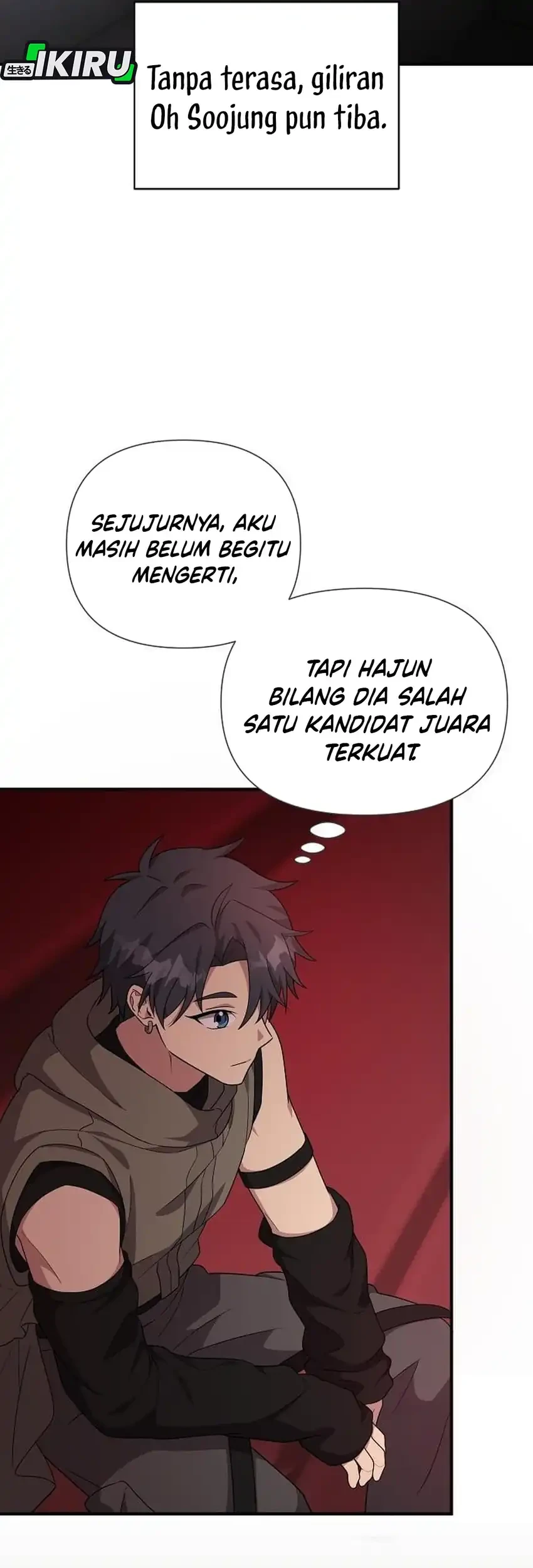 Chapter 88 - halaman 15