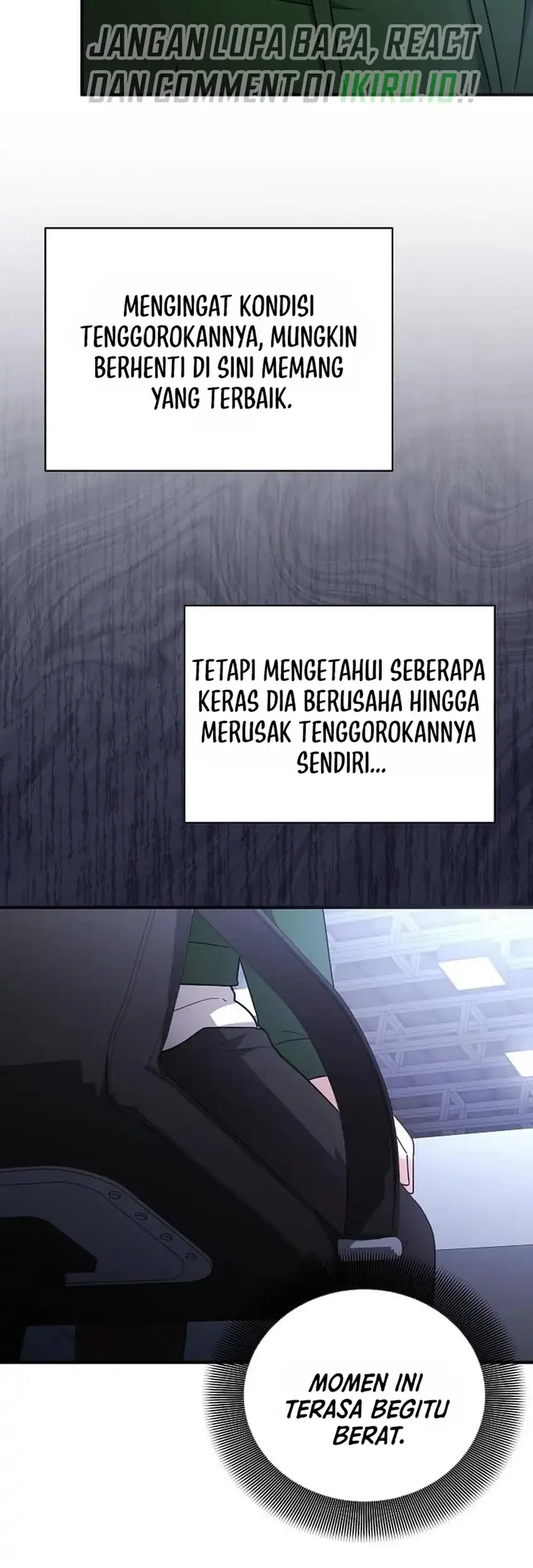 Chapter 89 - halaman 22