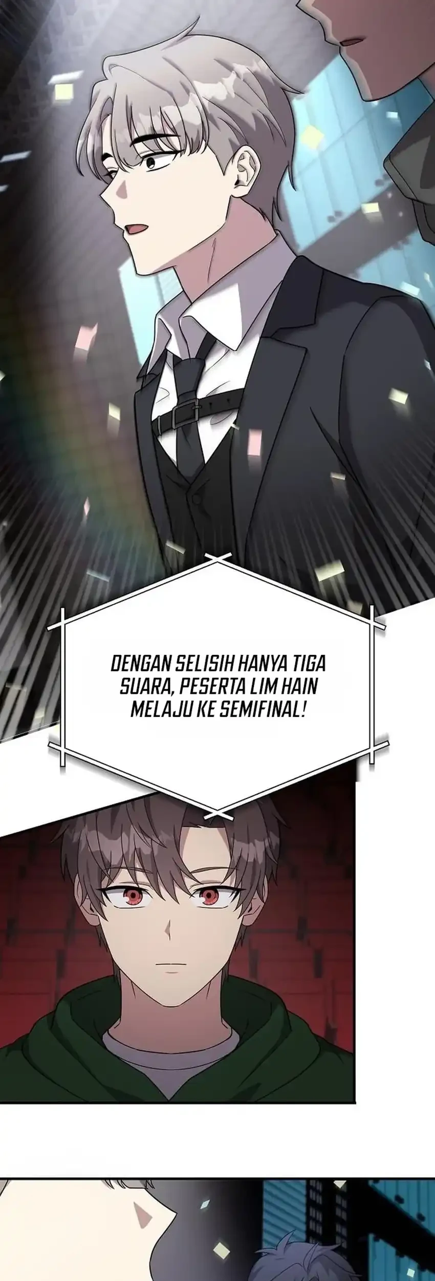 Chapter 89 - halaman 28