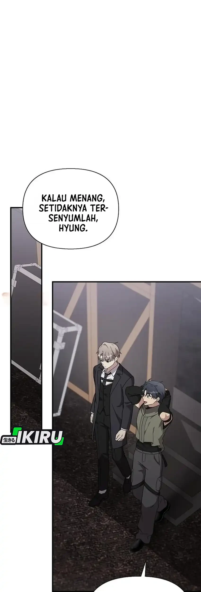 Chapter 89 - halaman 30