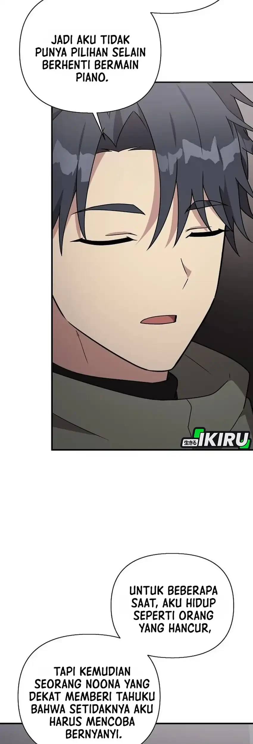Chapter 89 - halaman 34