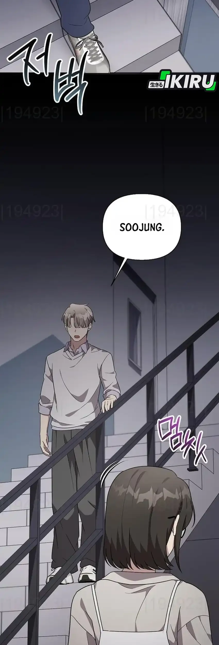 Chapter 89 - halaman 40