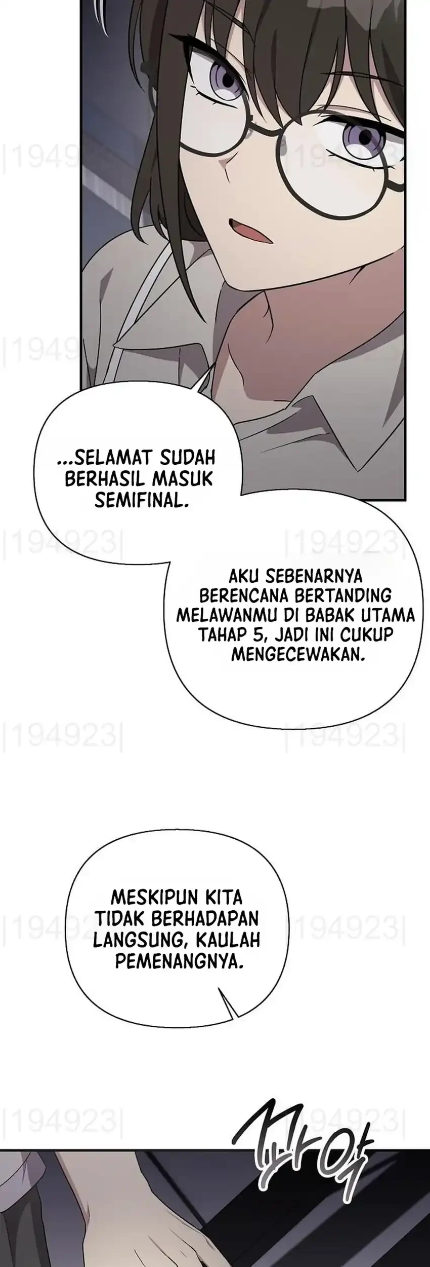 Chapter 89 - halaman 42