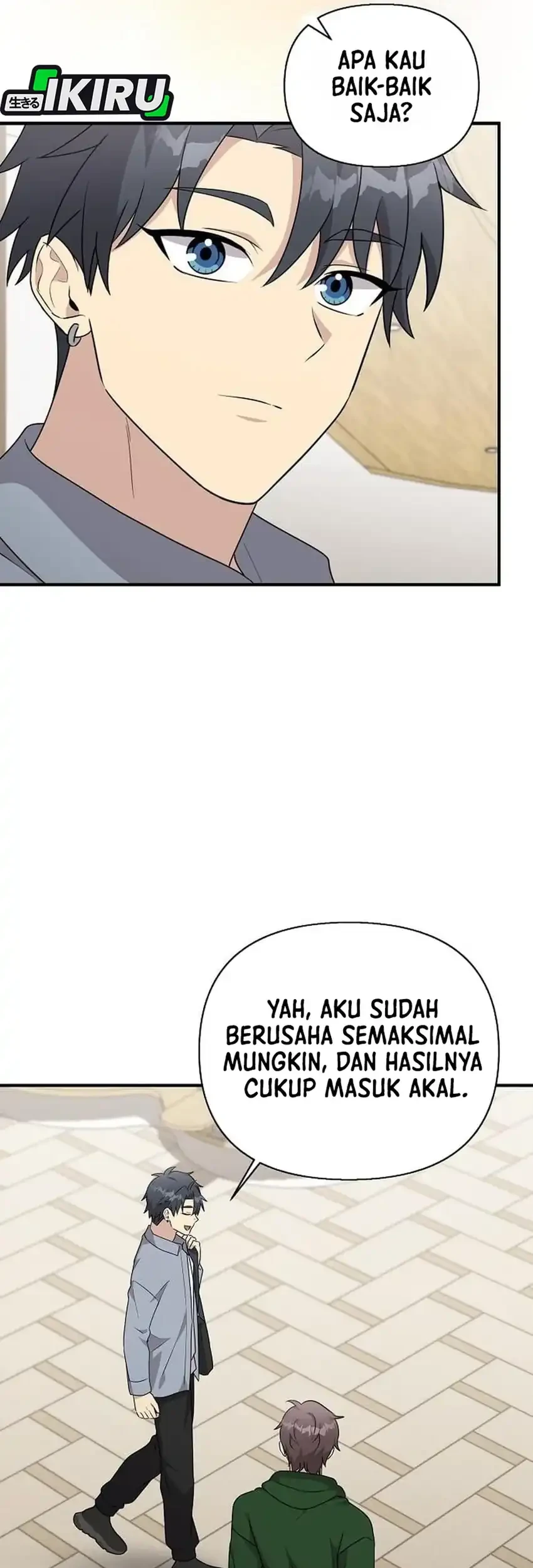 Chapter 89 - halaman 64