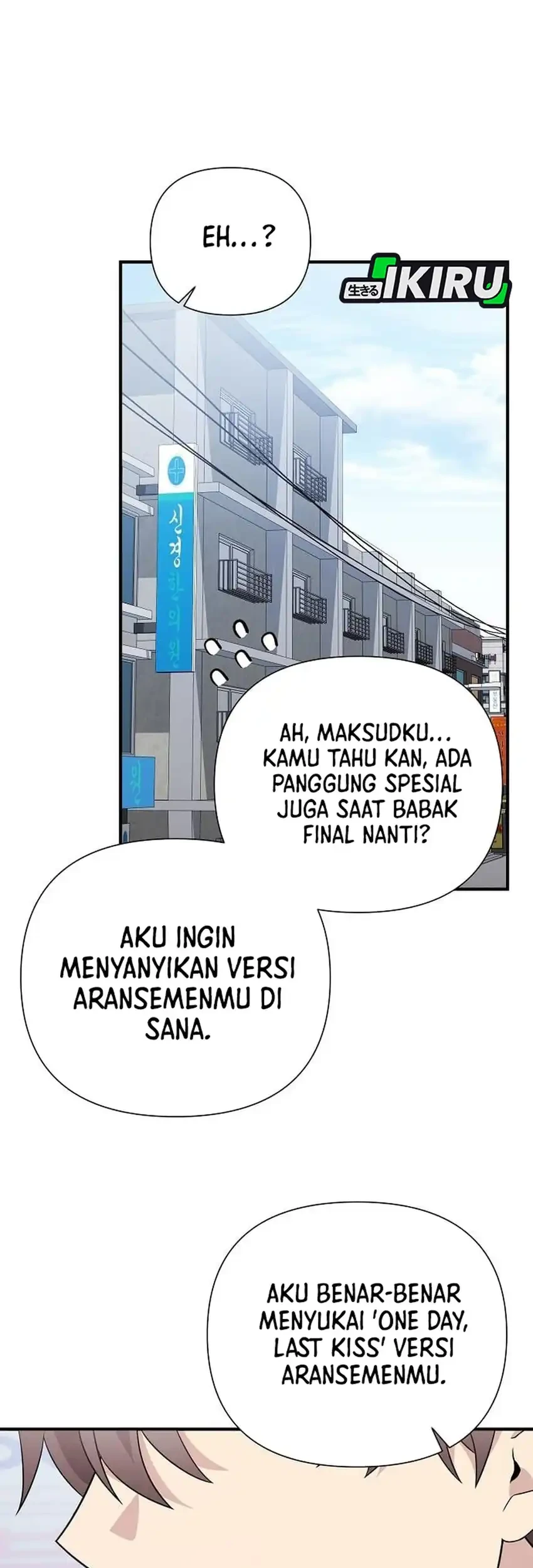 Chapter 90 - halaman 20