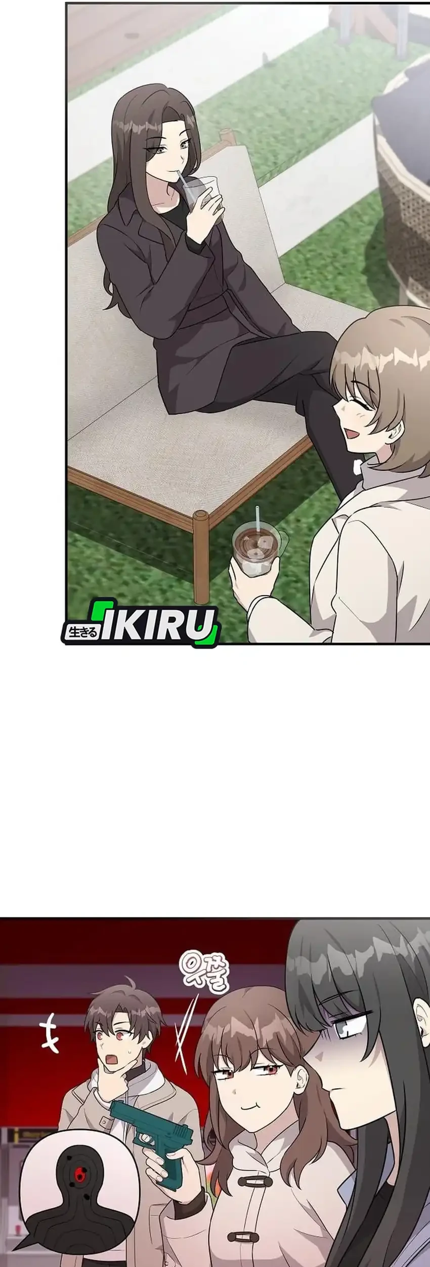 Chapter 90 - halaman 28
