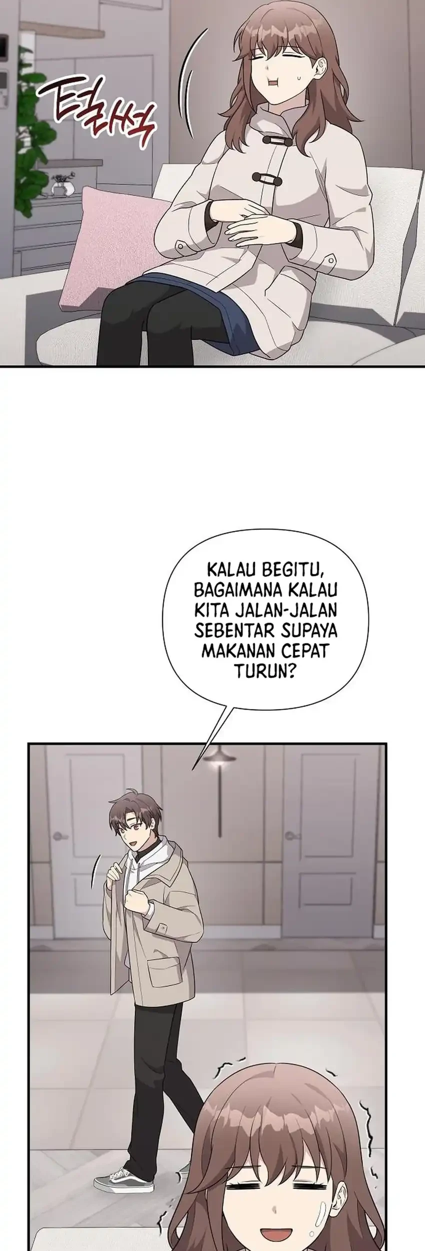 Chapter 90 - halaman 32