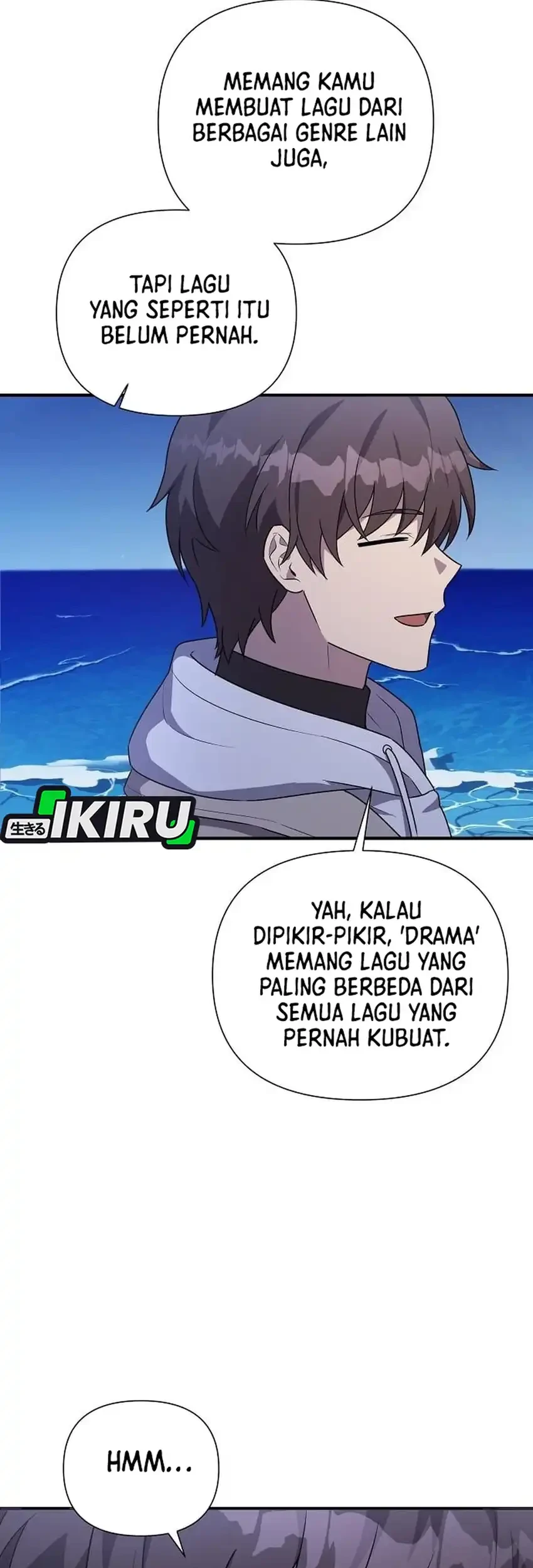 Chapter 90 - halaman 49