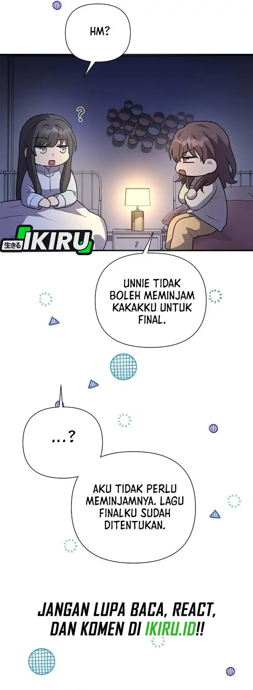 Chapter 90 - halaman 73
