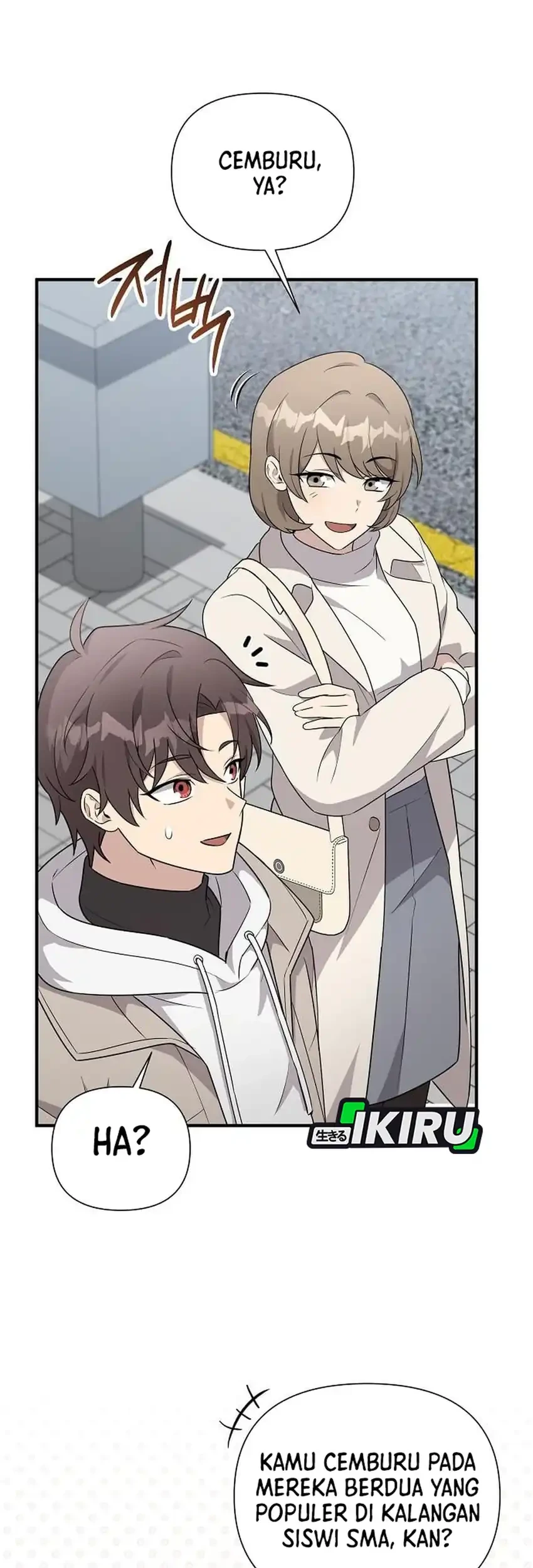 Chapter 90 - halaman 14