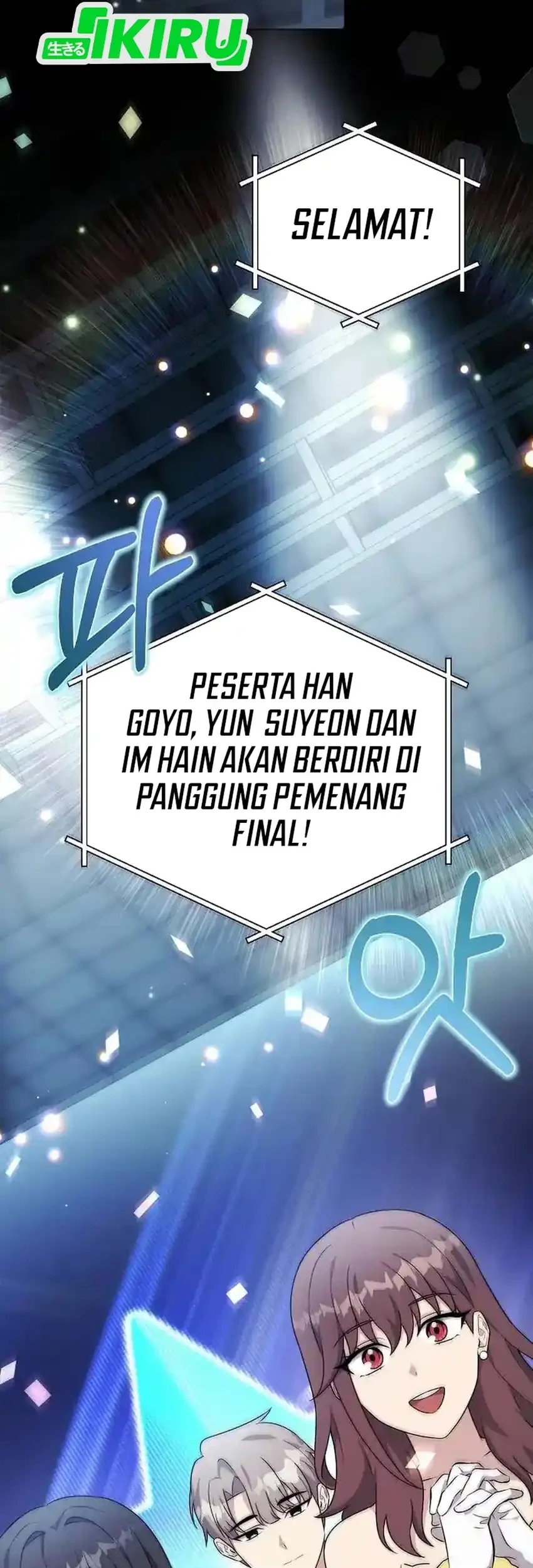 Chapter 91 - halaman 19