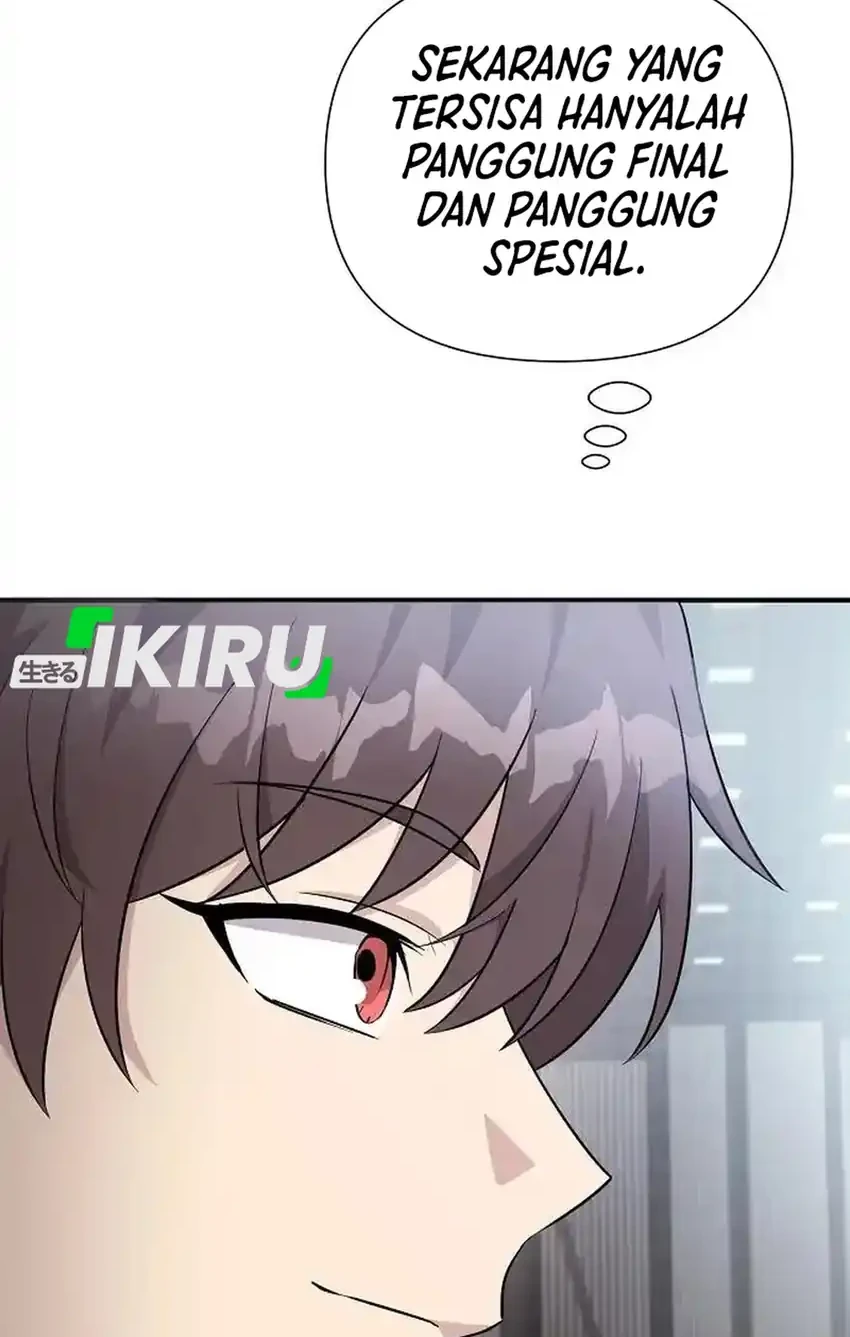 Chapter 91 - halaman 22