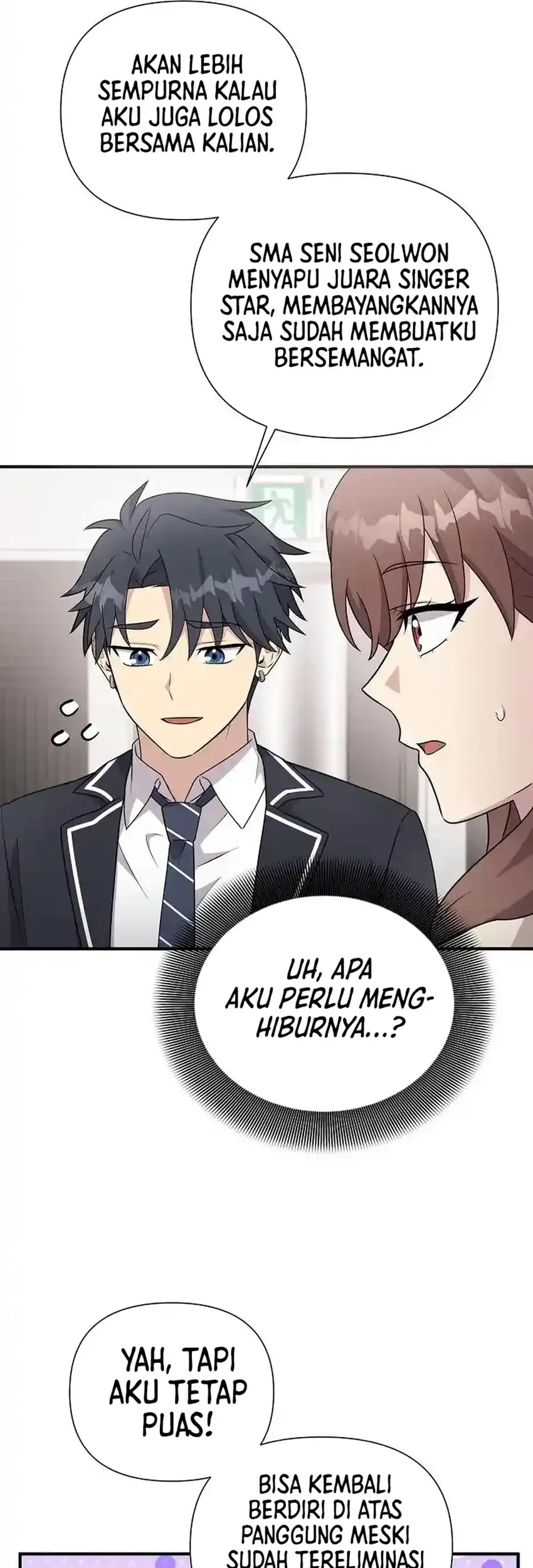 Chapter 91 - halaman 29