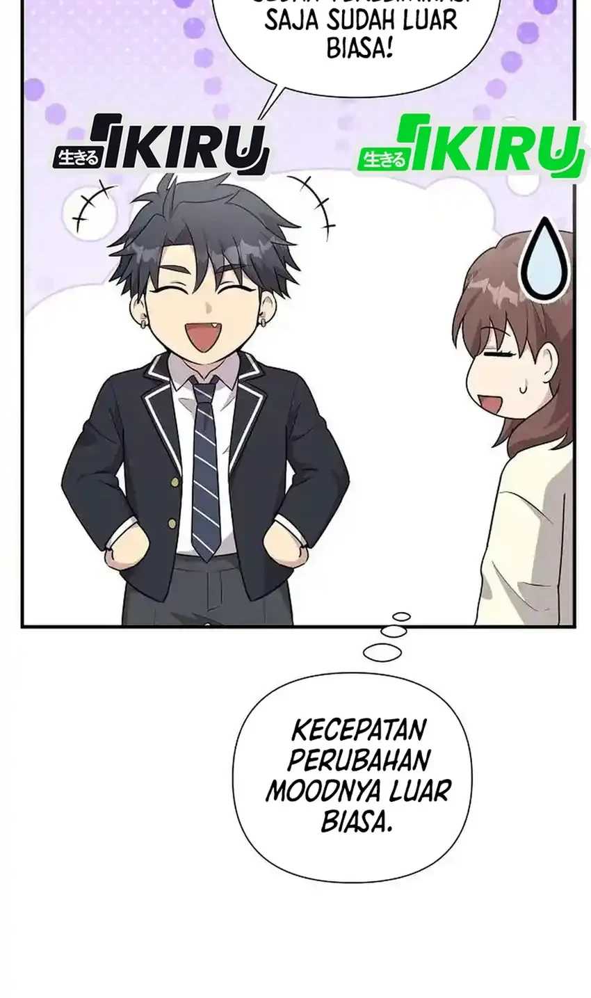 Chapter 91 - halaman 30