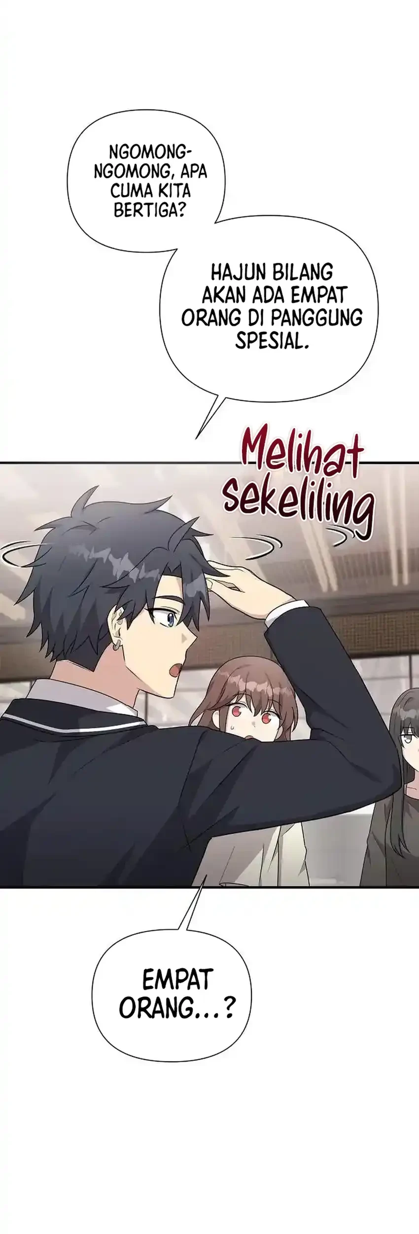 Chapter 91 - halaman 31
