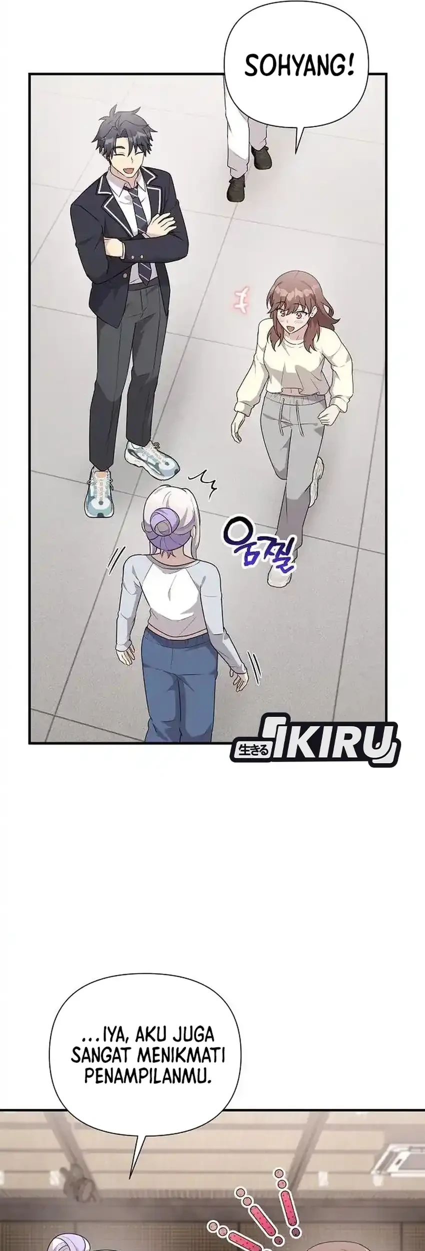 Chapter 91 - halaman 36