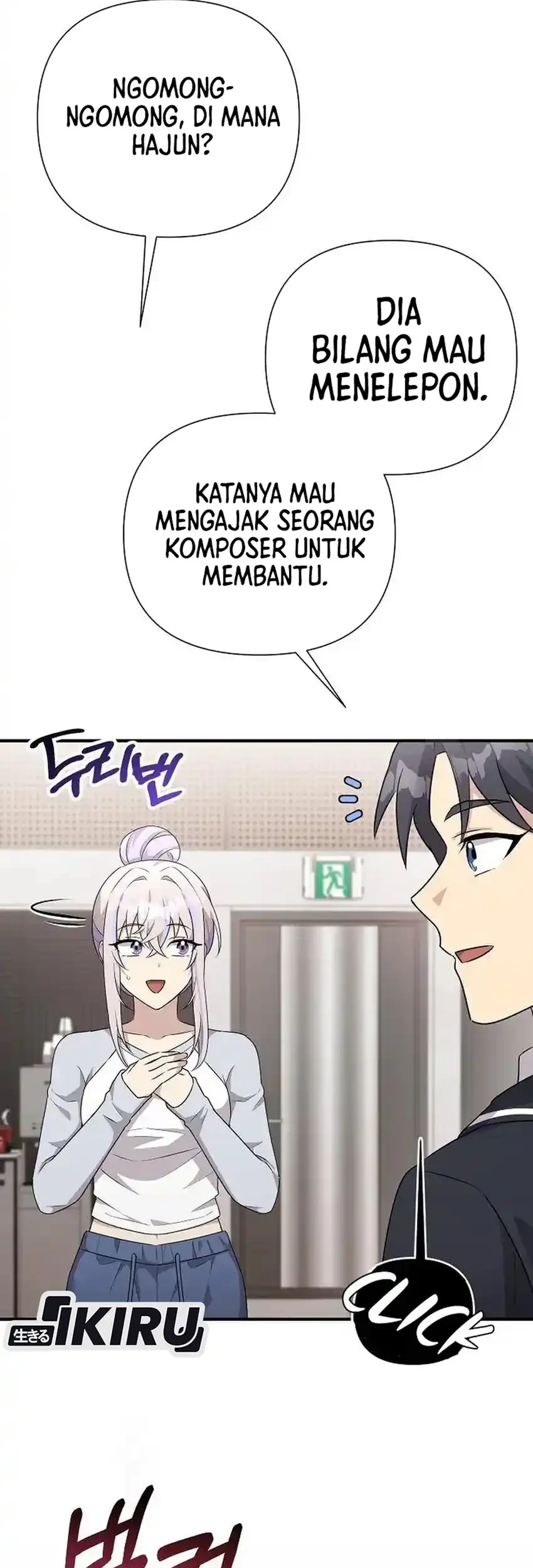 Chapter 91 - halaman 44