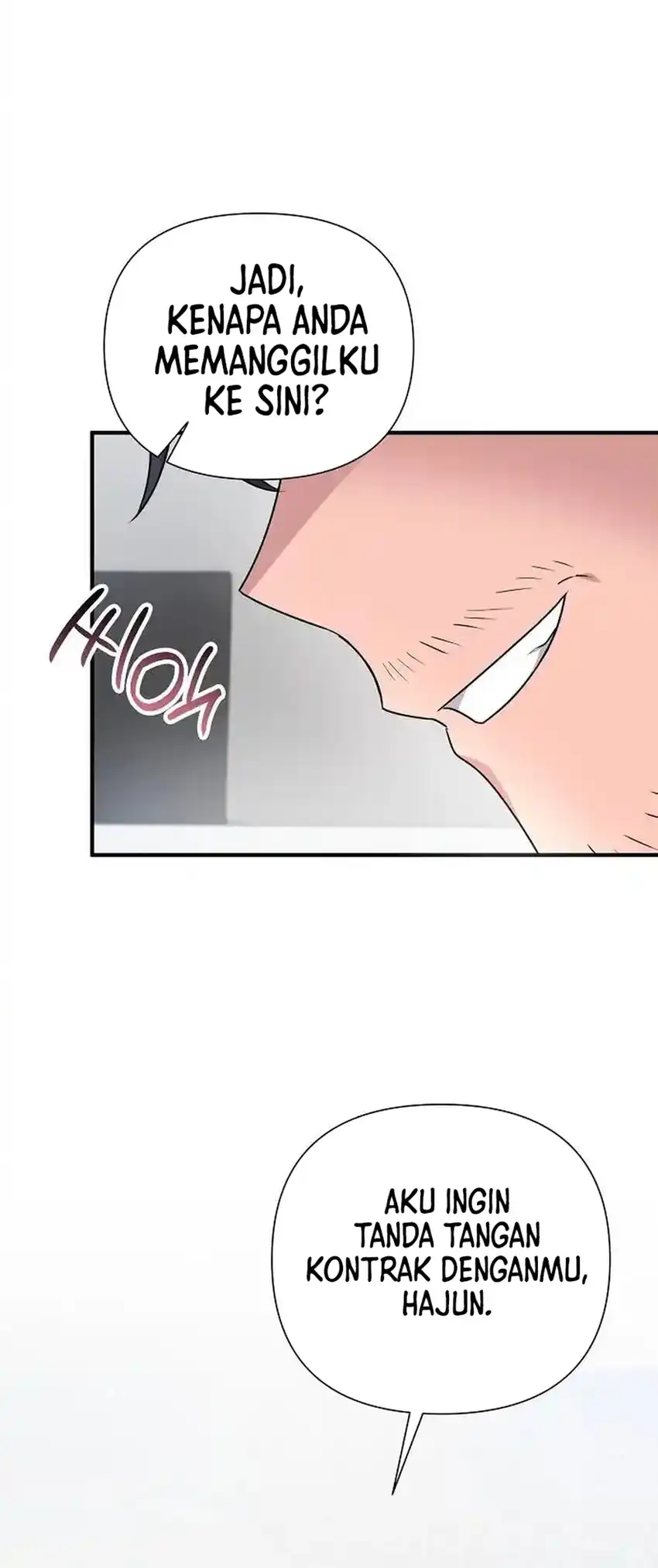 Chapter 91 - halaman 6