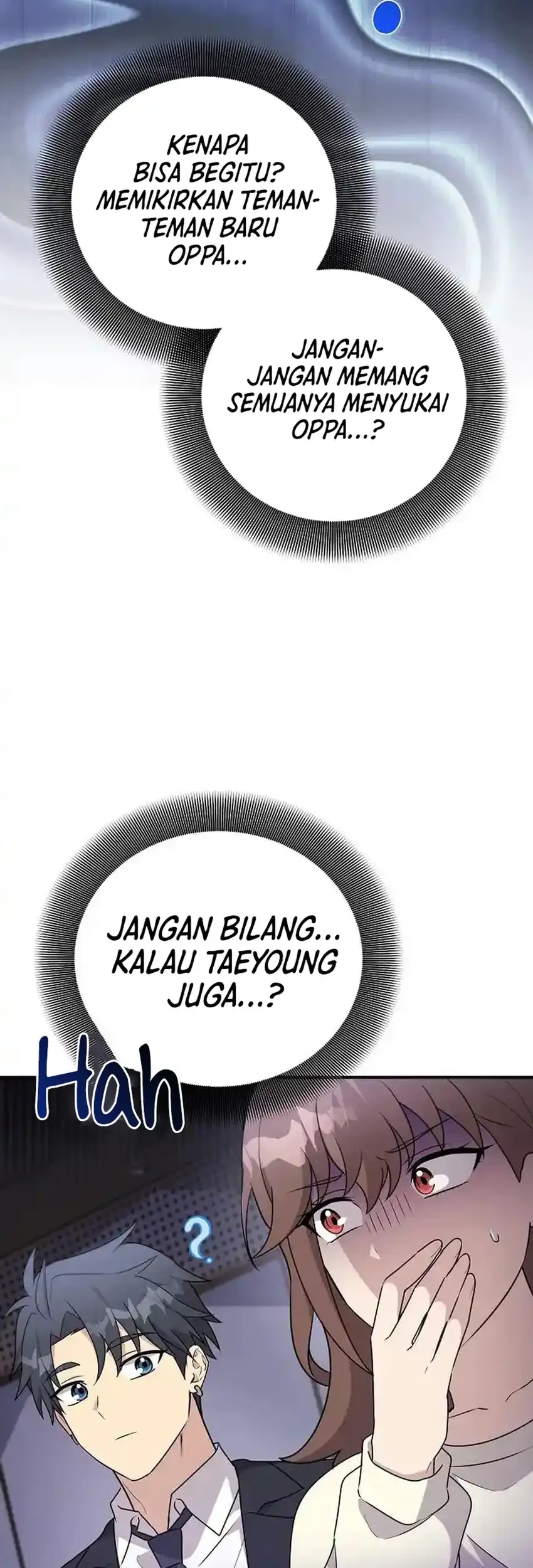 Chapter 91 - halaman 58