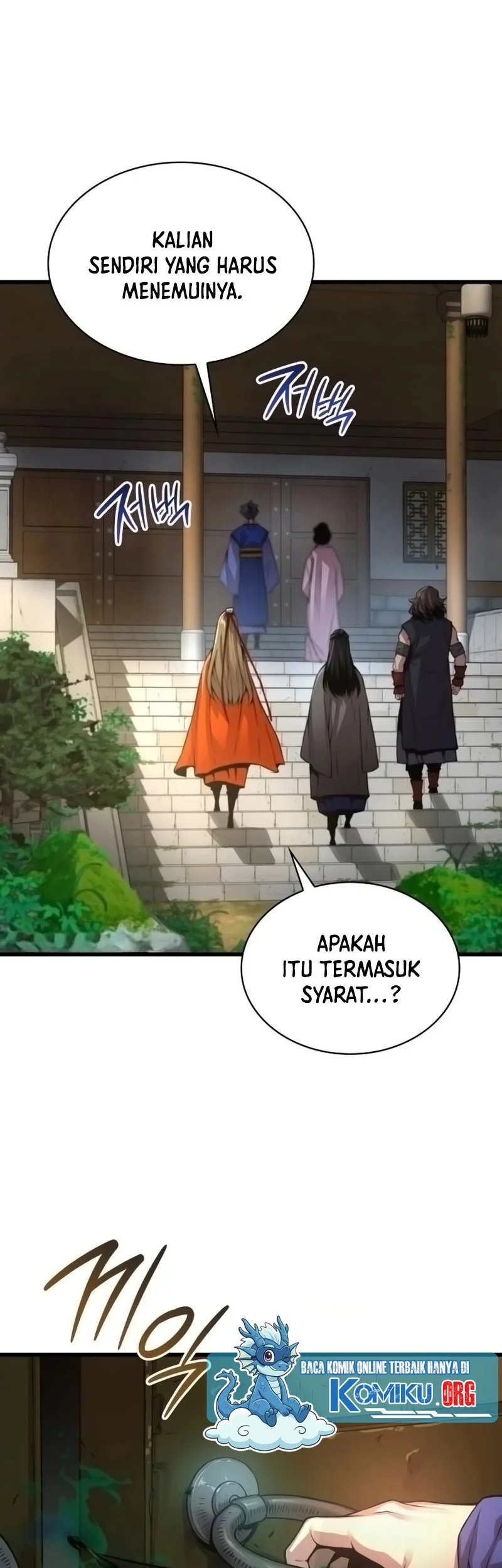 Chapter 100 R - halaman 24