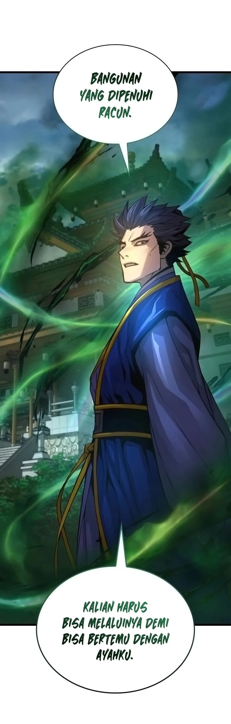 Chapter 100 R - halaman 27