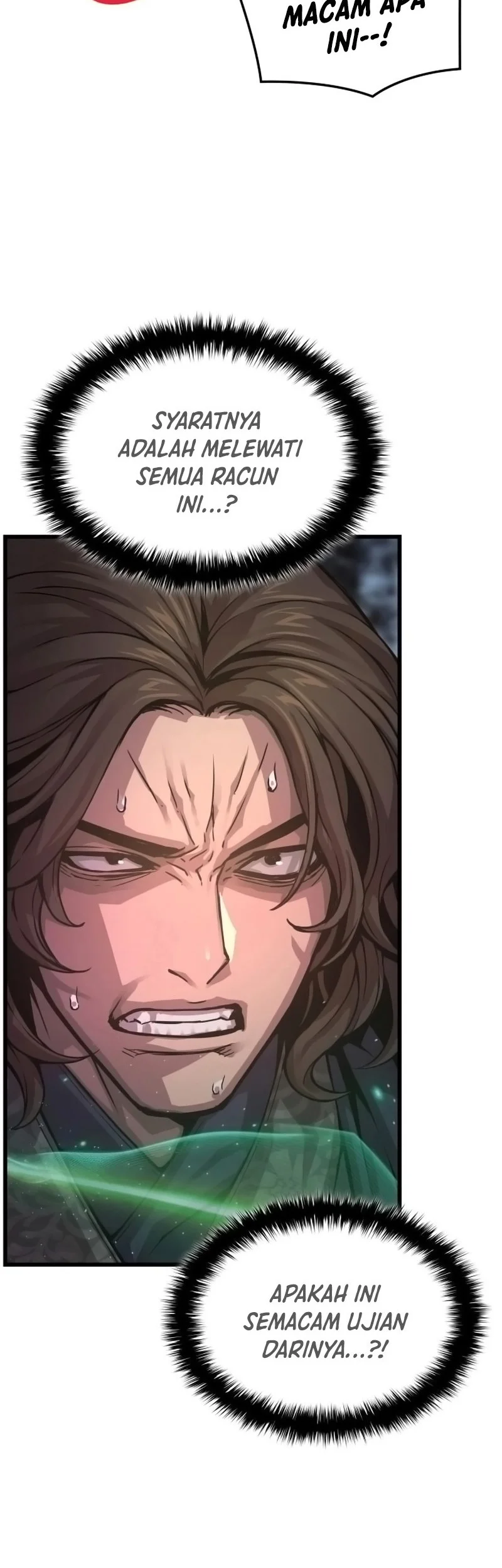 Chapter 100 R - halaman 30