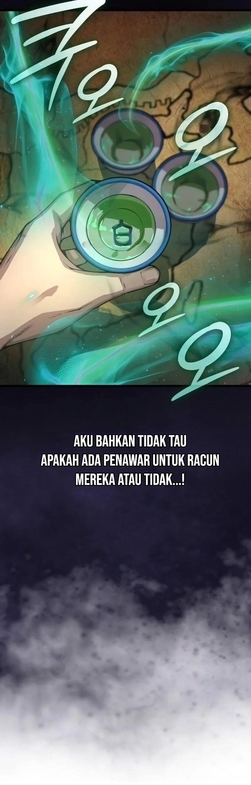 Chapter 100 R - halaman 33