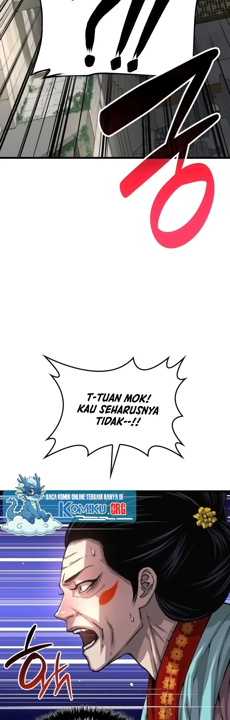 Chapter 100 R - halaman 39