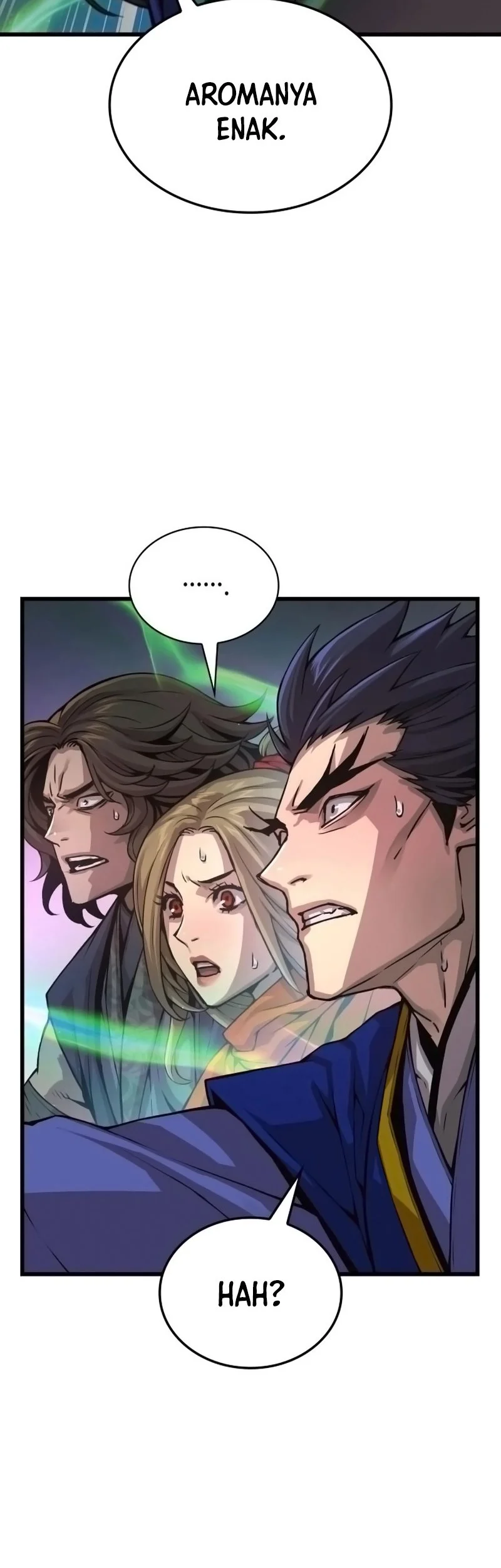 Chapter 100 R - halaman 42