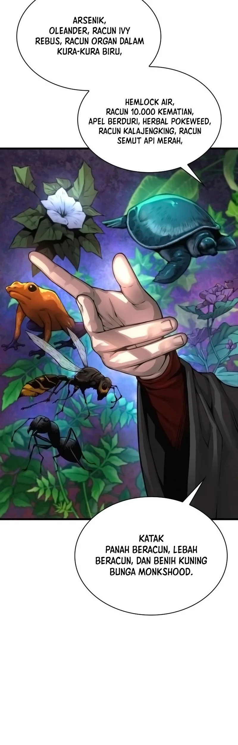 Chapter 100 R - halaman 44
