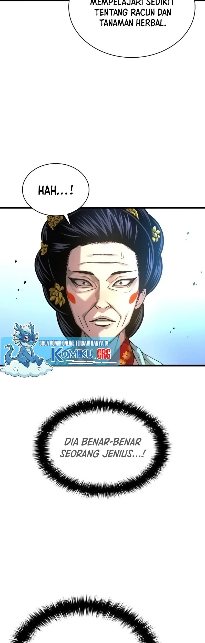 Chapter 100 R - halaman 48