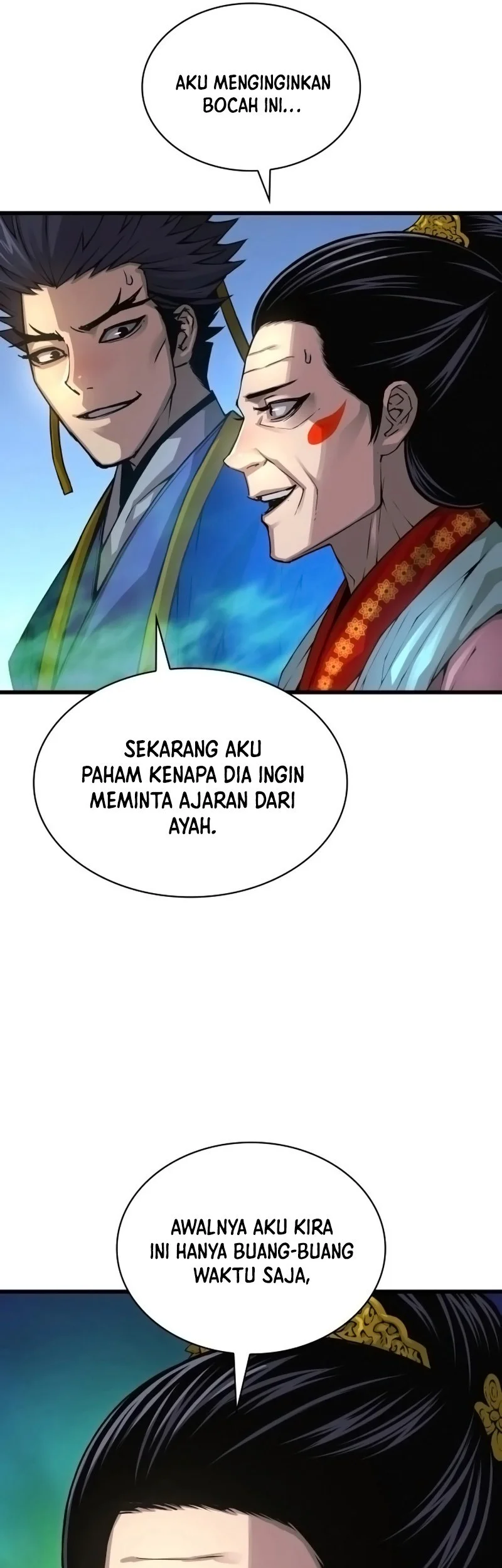 Chapter 100 R - halaman 53