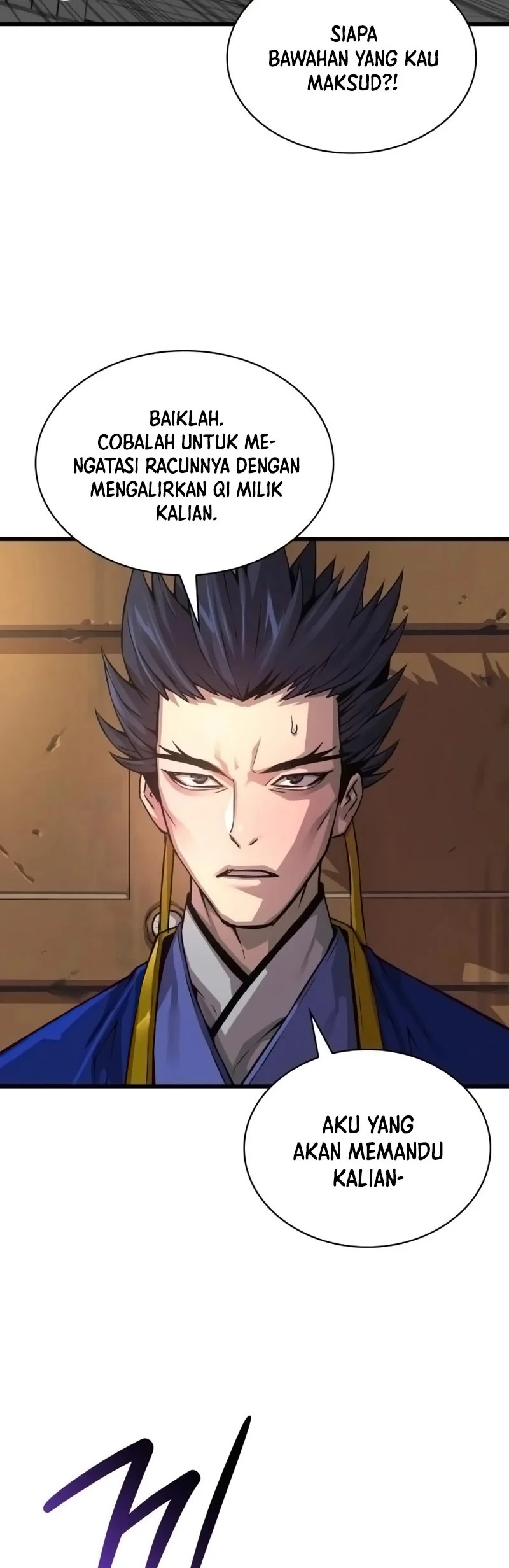 Chapter 100 R - halaman 56