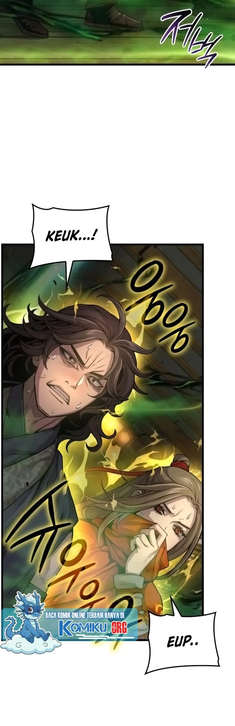 Chapter 100 R - halaman 60