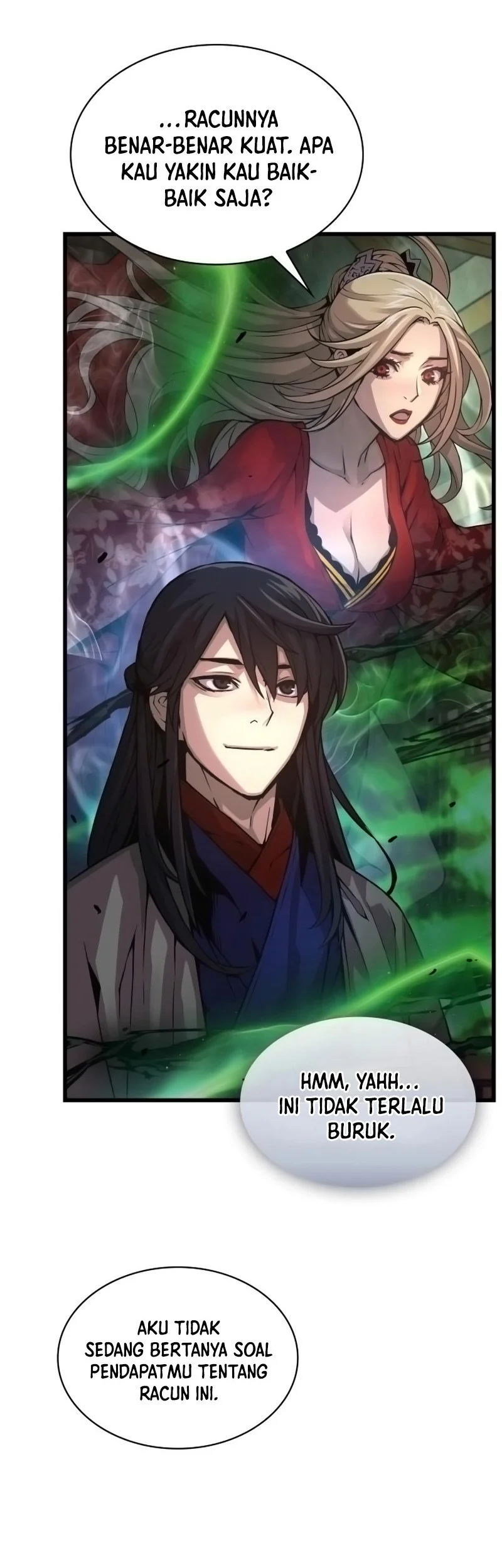 Chapter 100 R - halaman 61
