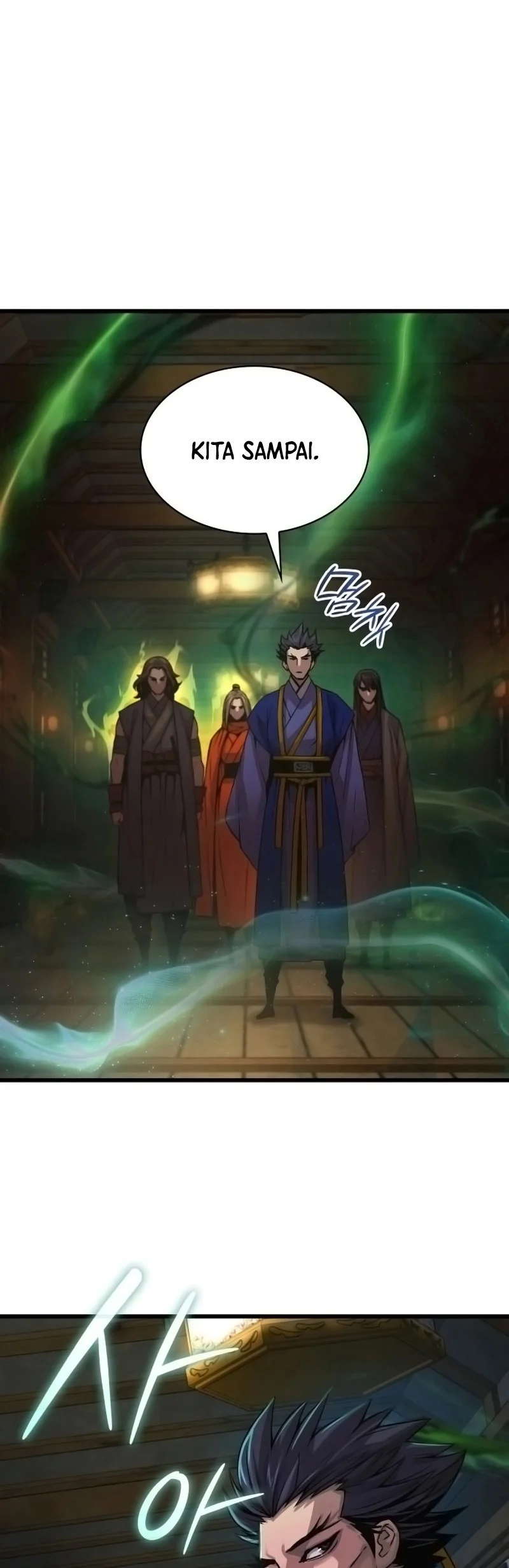 Chapter 100 R - halaman 62